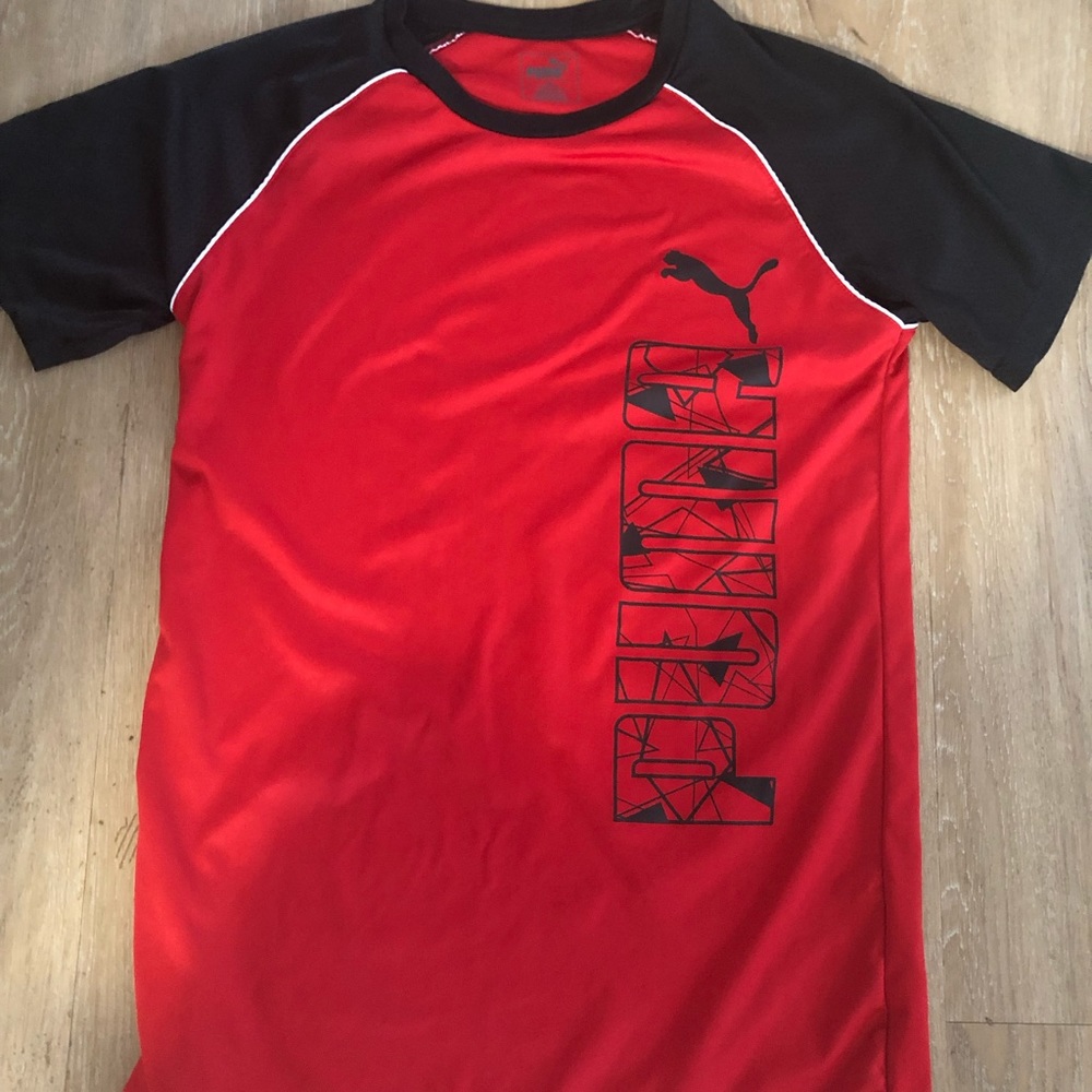 Puma T
